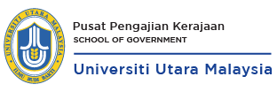 School of Government, Universiti Utara Malaysia