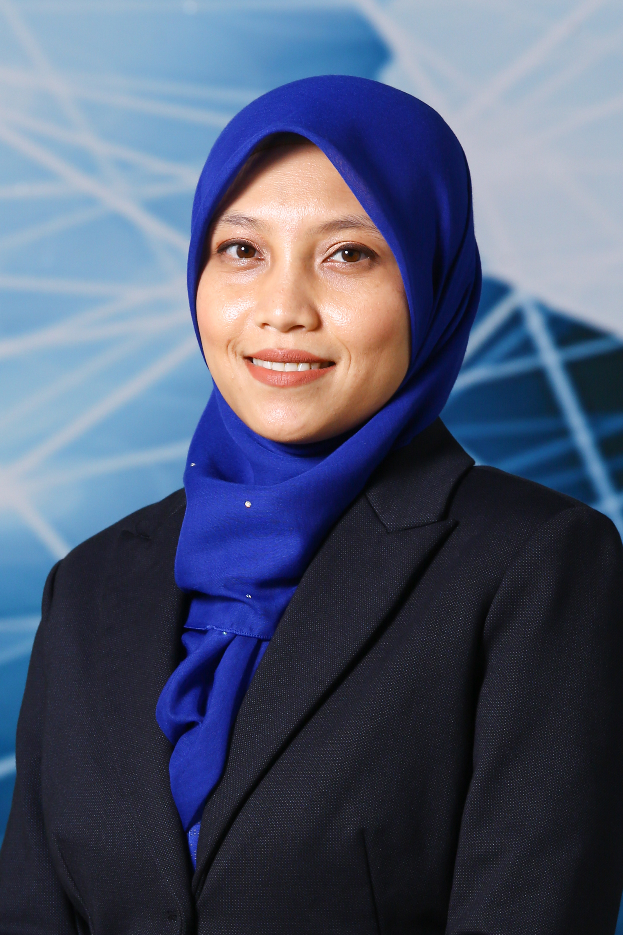 Dr. Marfunizah binti Ma'Dan