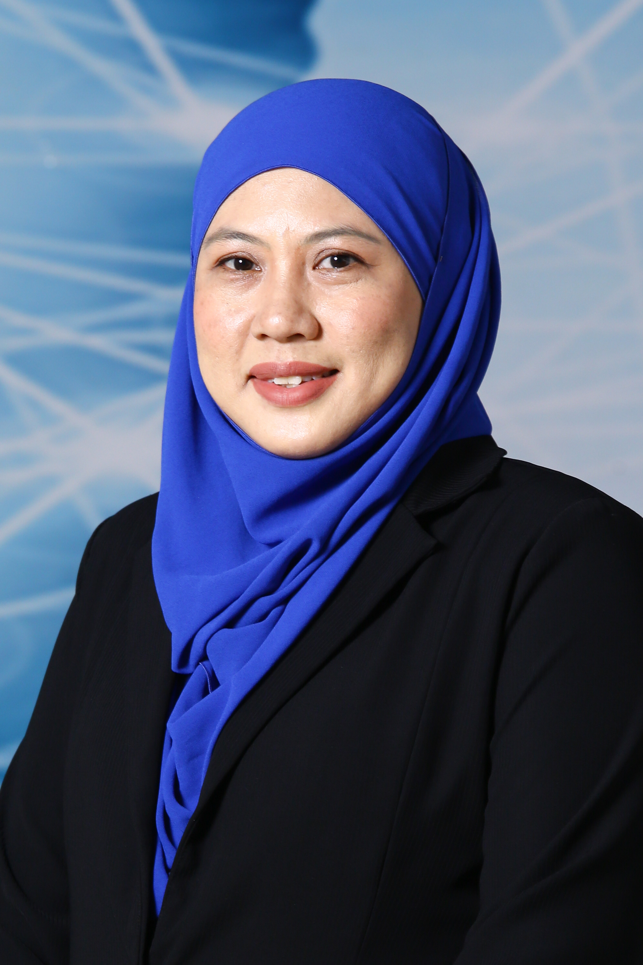 Dr. Zuriana binti Zahrin